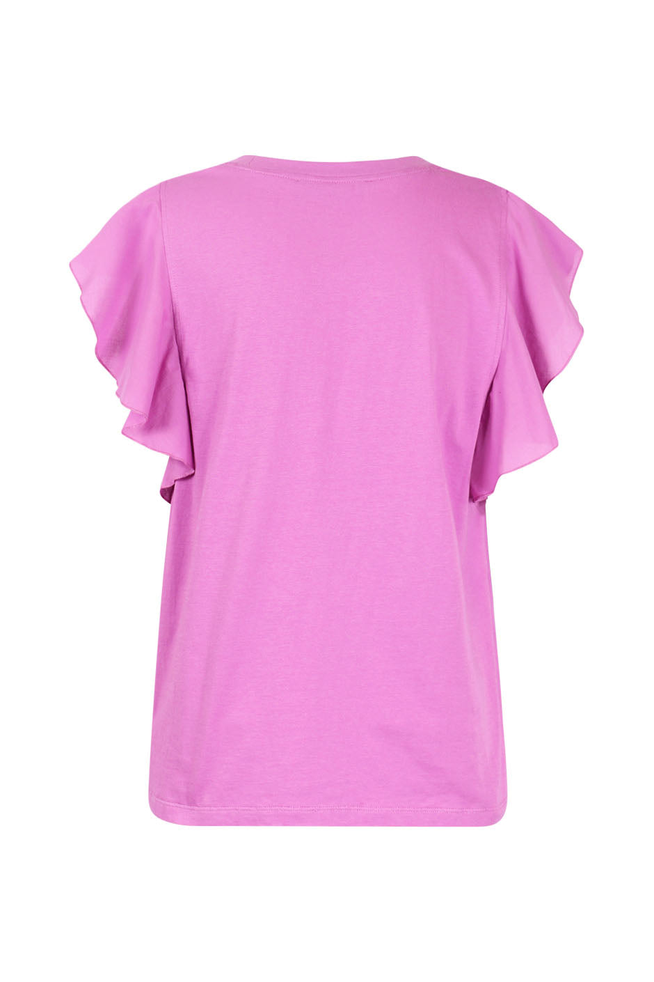 Frankie Ruffle Tee