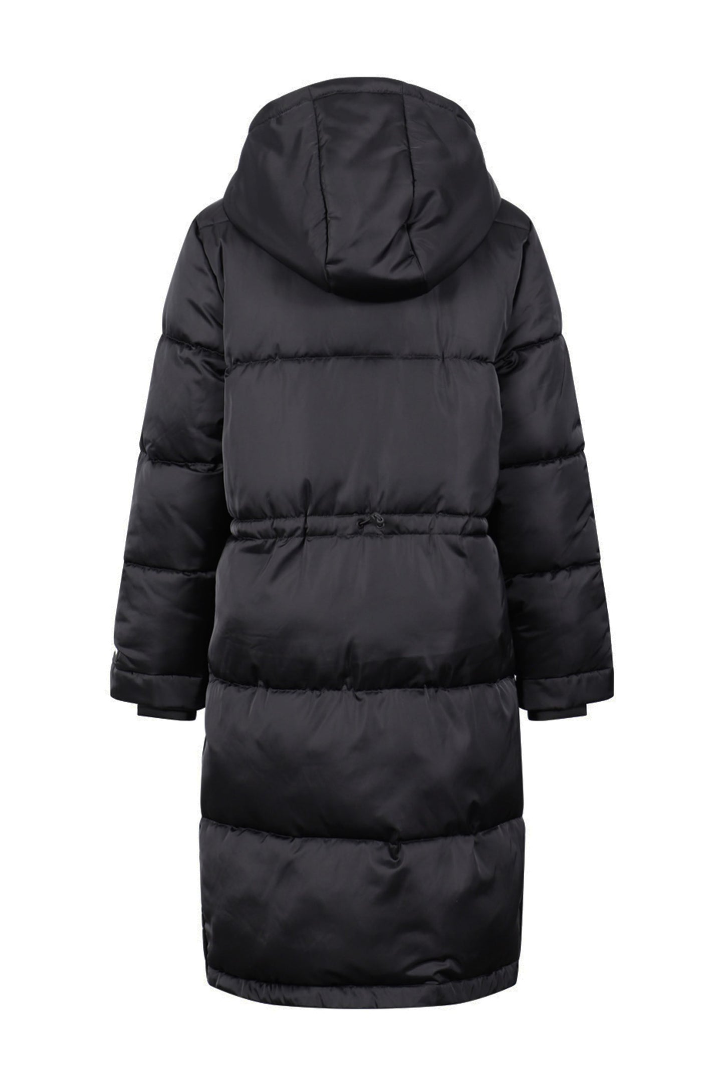 D-Luxe Longline Puffer