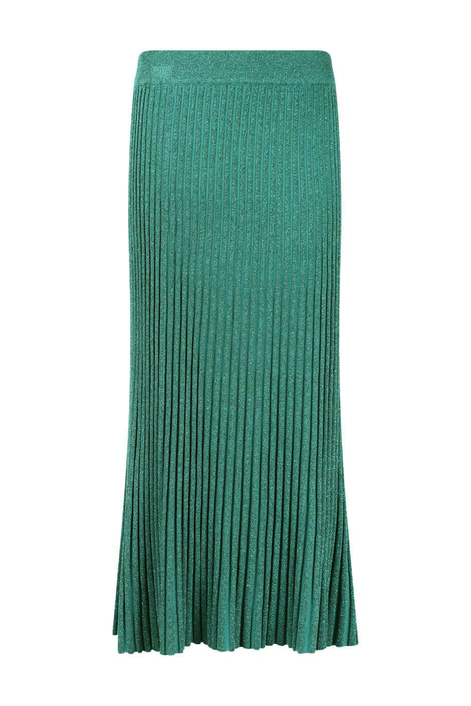 Charlotte Knit Skirt