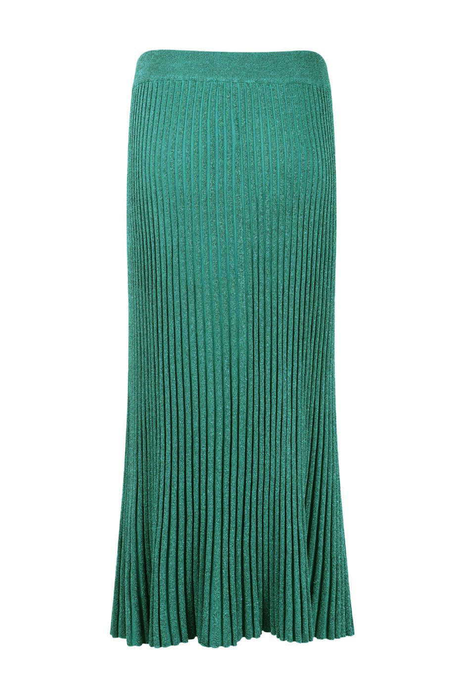 Charlotte Knit Skirt
