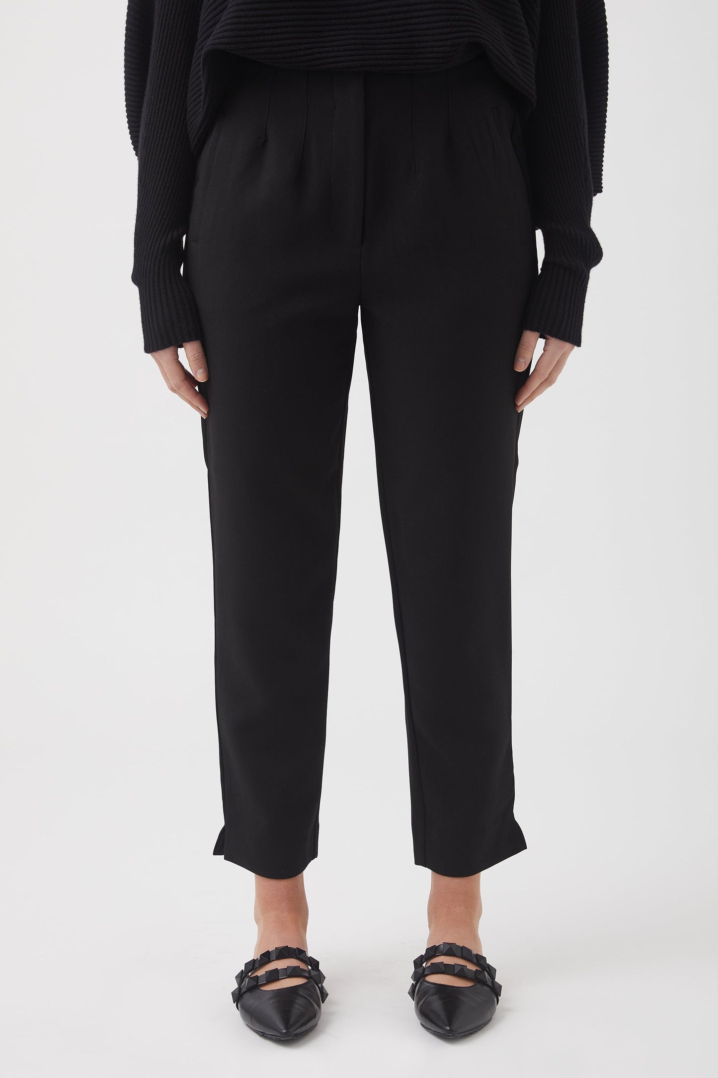 Ashton Darted Pant
