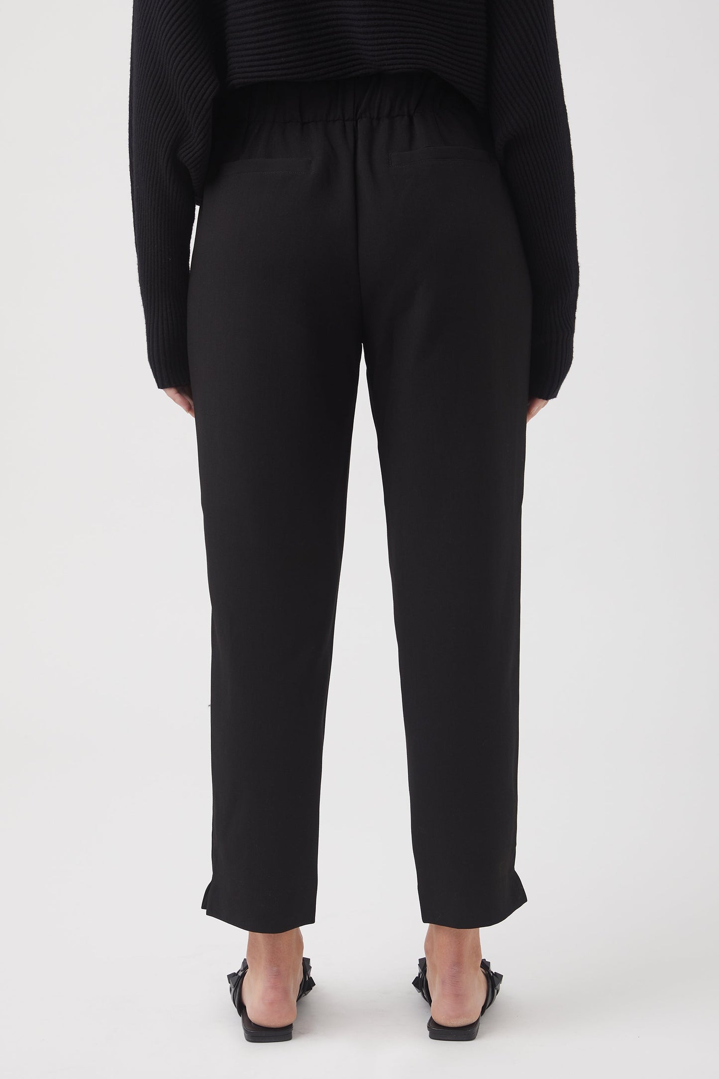 Ashton Darted Pant