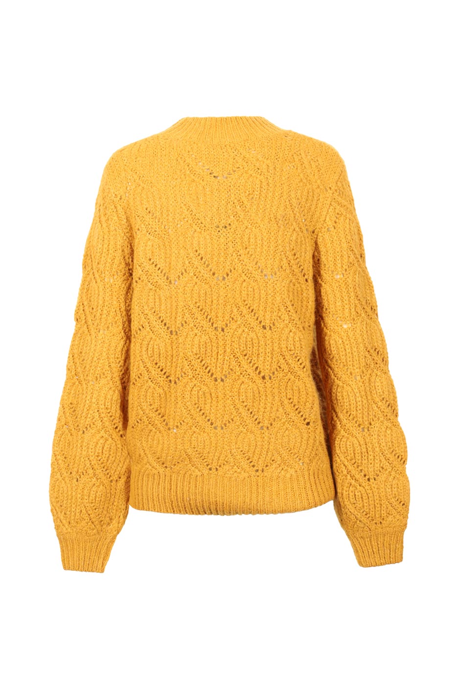 Kirby Stitch Jumper