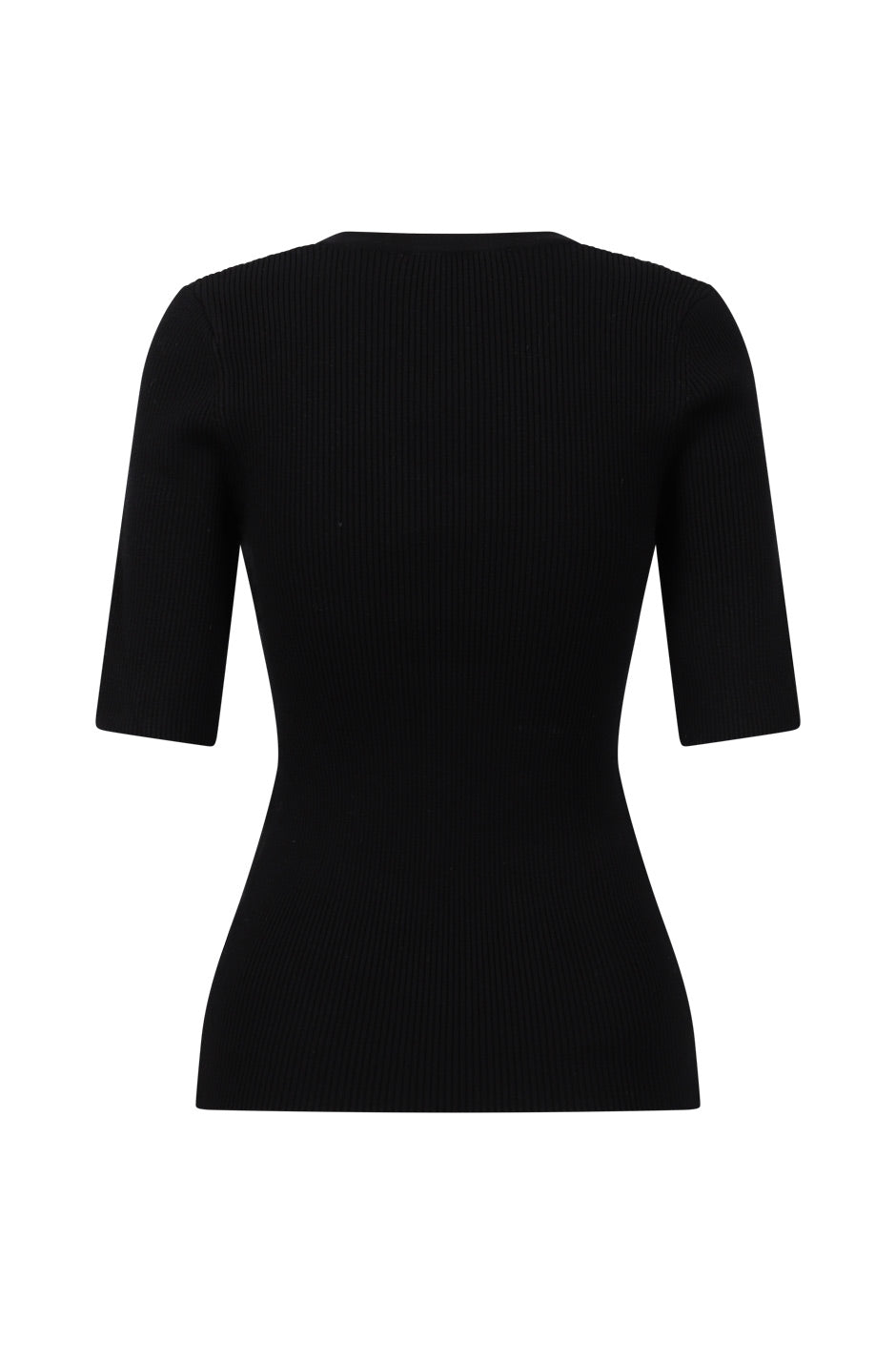 Molly Stud Detail Top