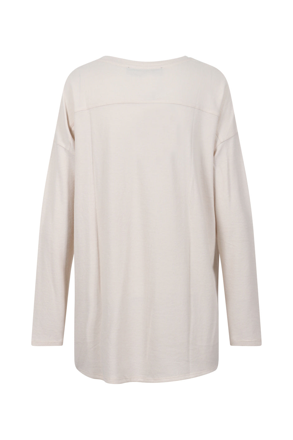 Melrose Ave Embroidered Tee