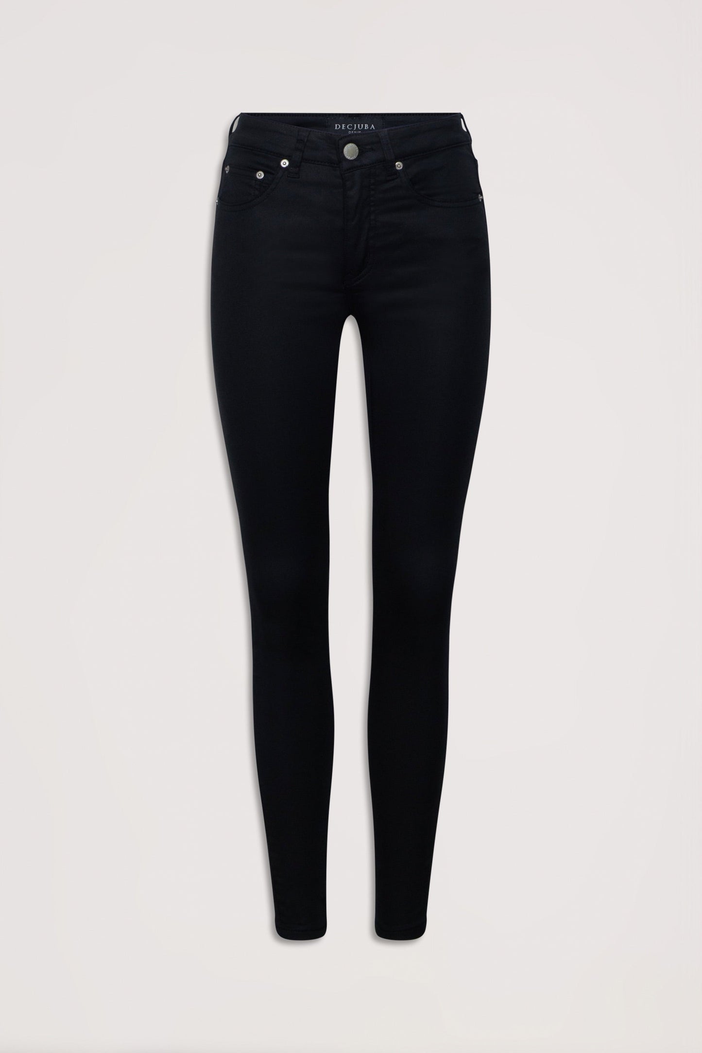 Riley 5 Pocket Skinny Jean