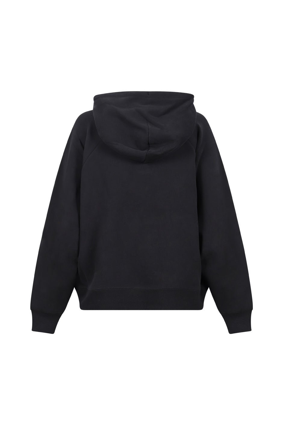 D-Luxe Oversized Logo Hoodie