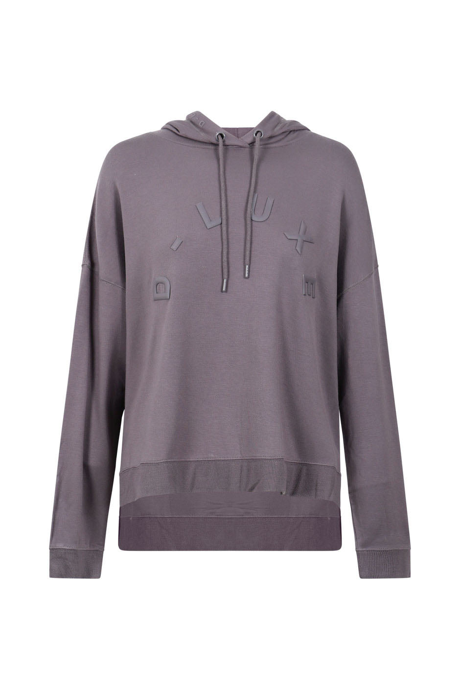 D-Luxe Lightweight Hoodie