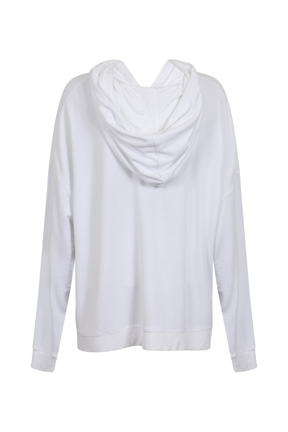 D-Luxe Lightweight Hoodie
