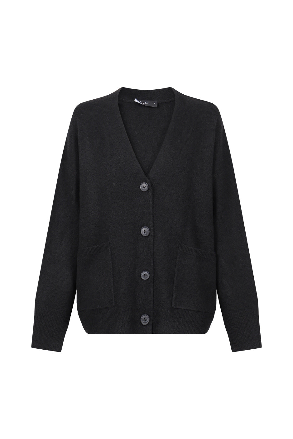 Ines Boxy Cardigan