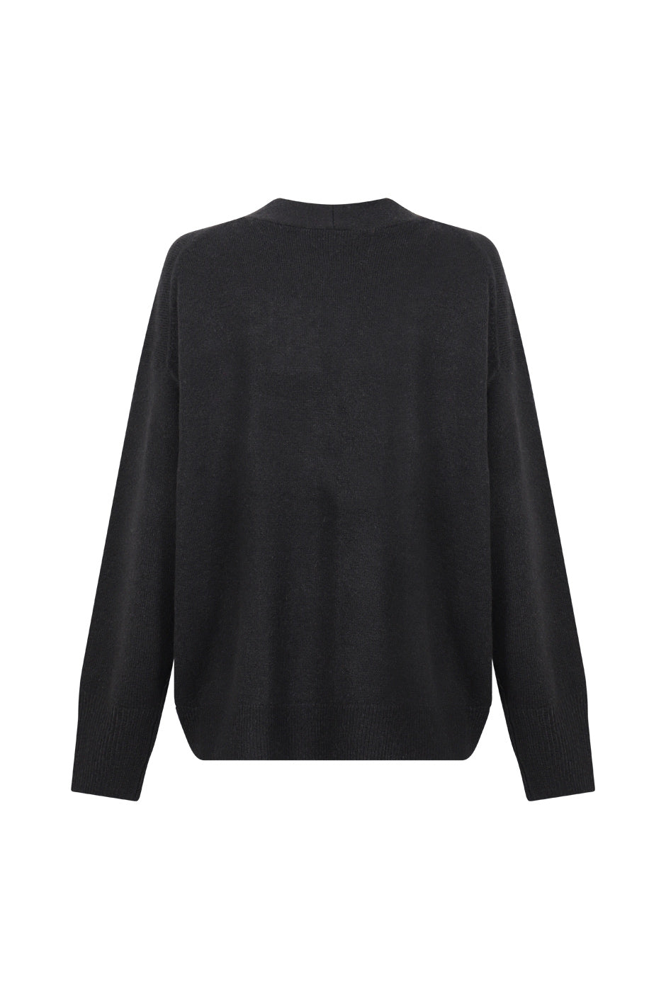 Ines Boxy Cardigan