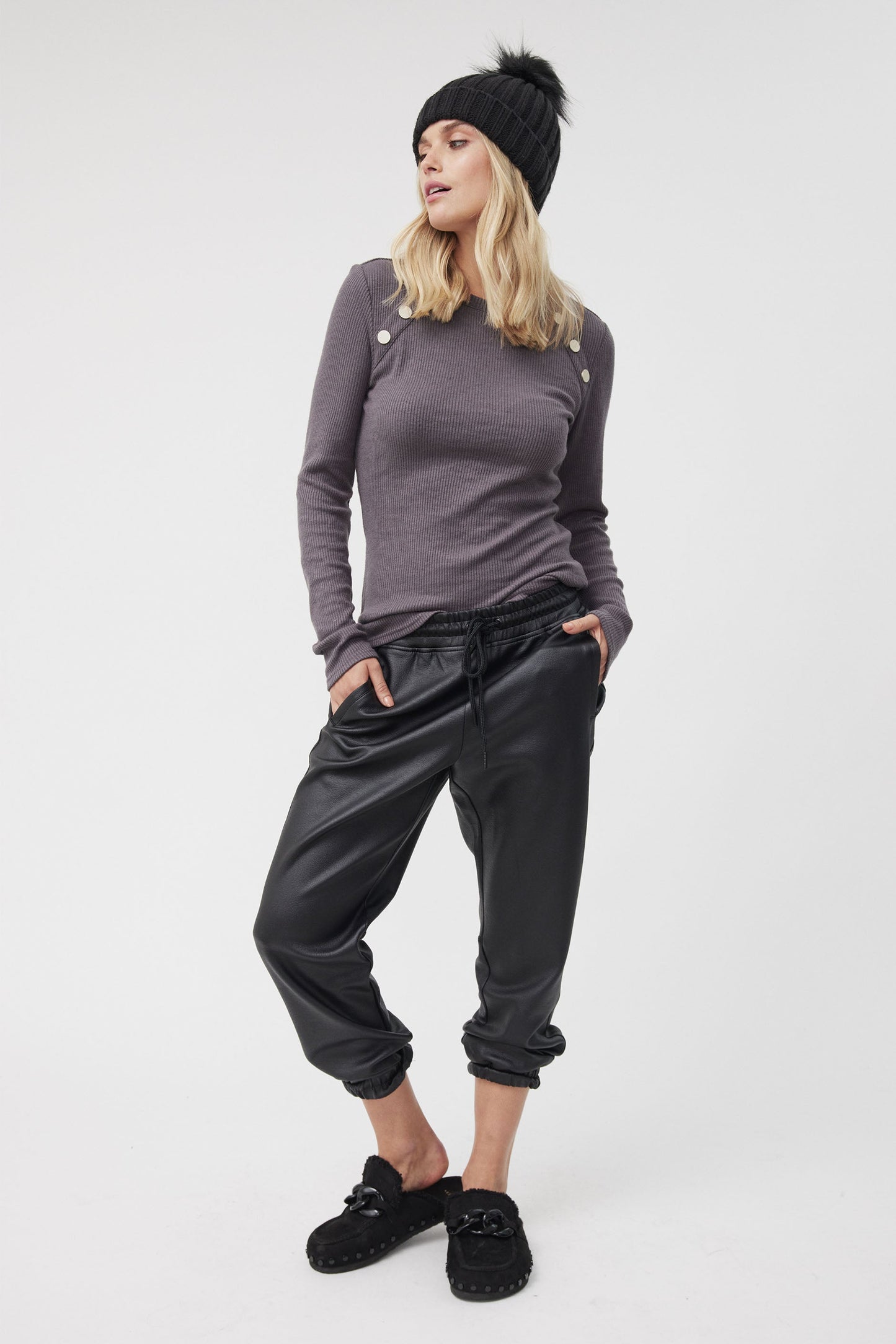 Jenna Wetlook Jogger