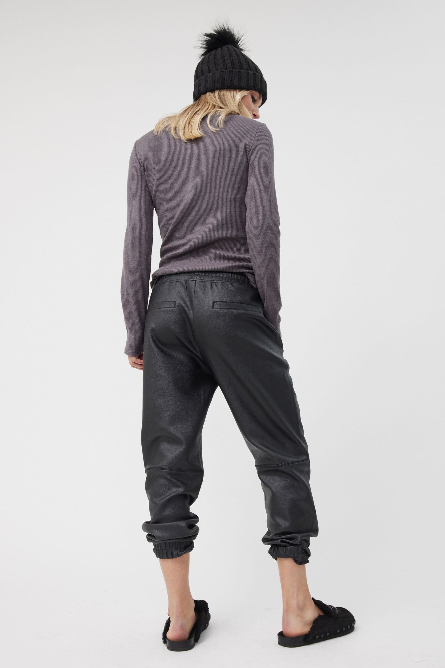 Jenna Wetlook Jogger