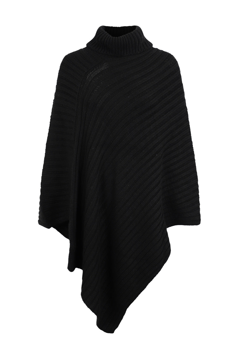 Madelyn Knit Cape