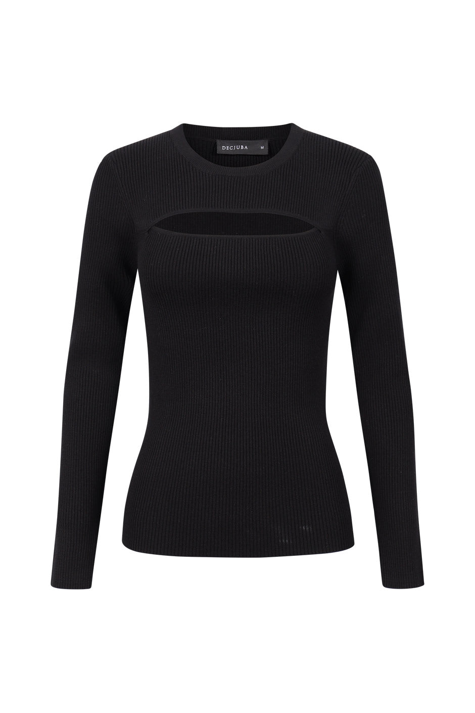 Tabitha Cut Out Knit