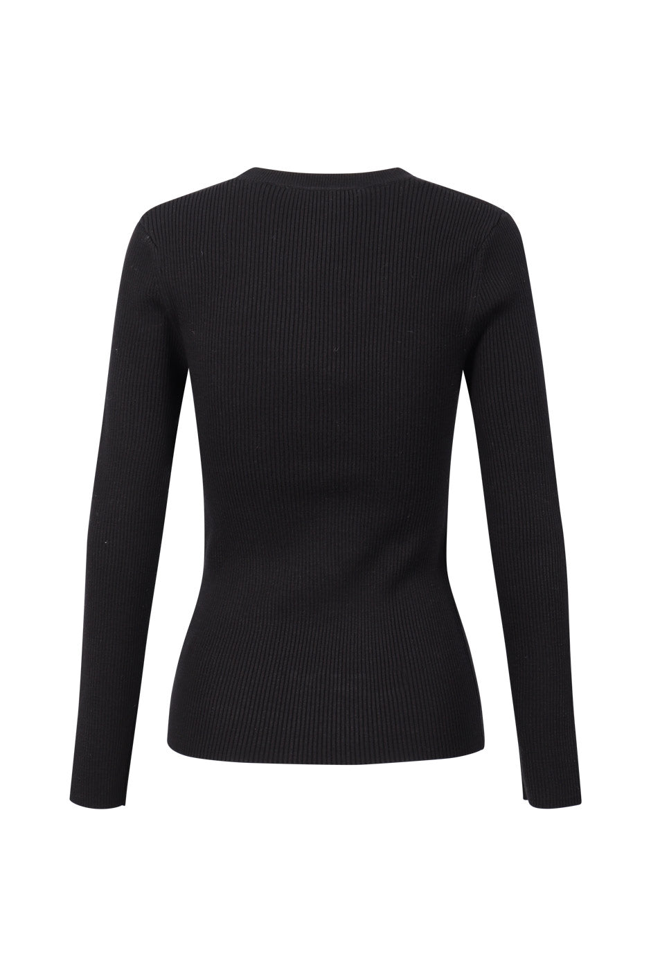 Tabitha Cut Out Knit