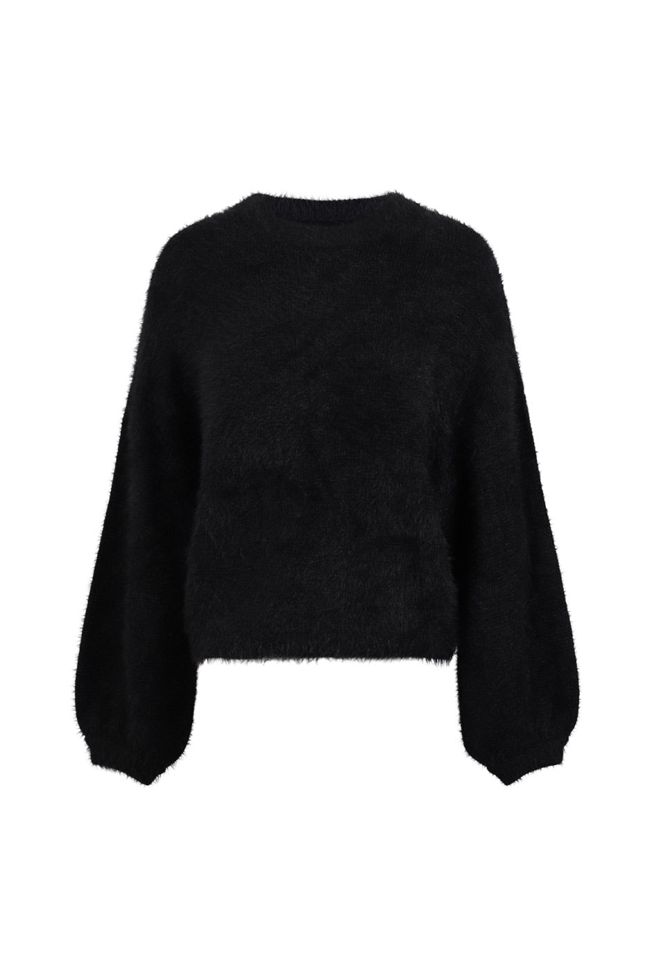 Polly Fluffy Jumper