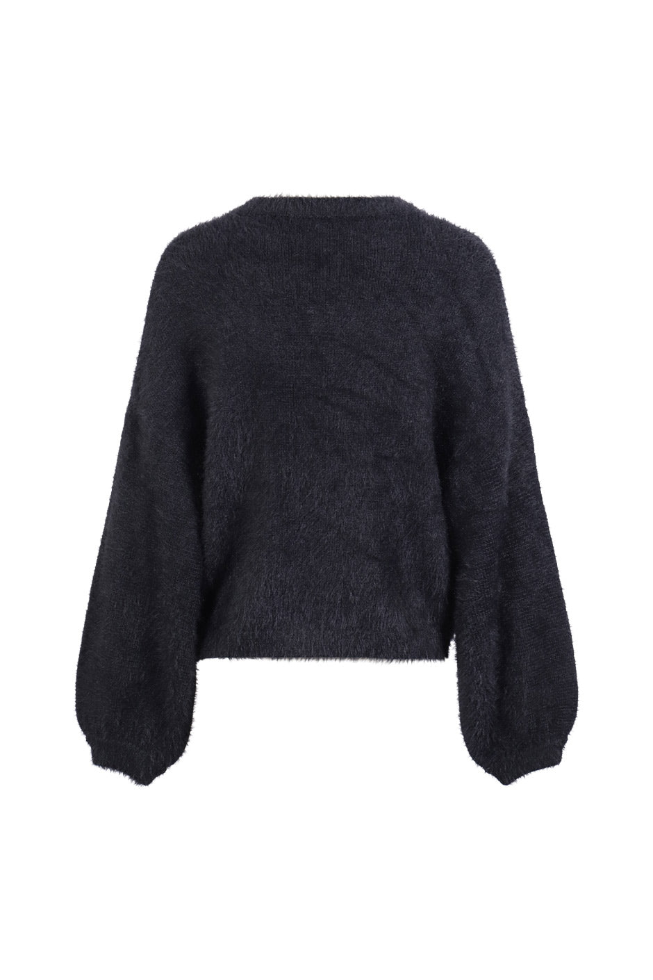 Polly Fluffy Jumper