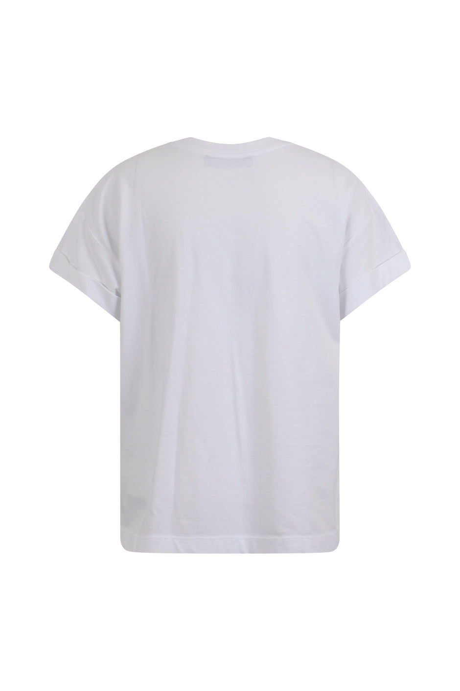 Soho Boxy Tee