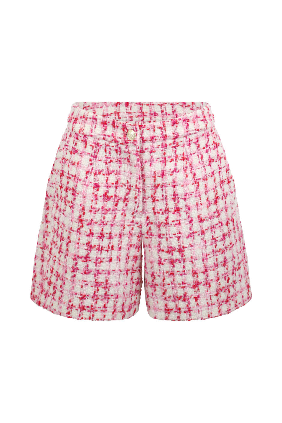 Nia Textured Short