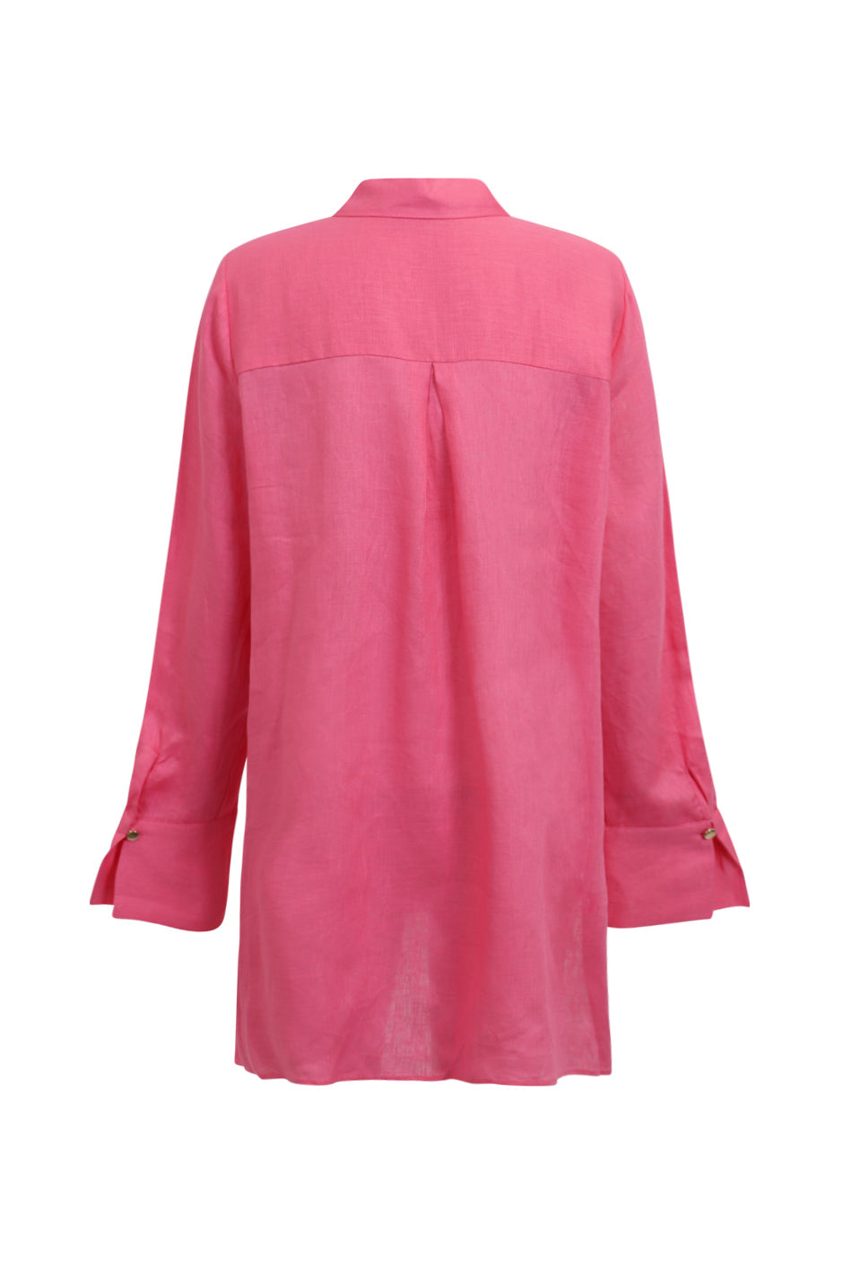 Anja Linen Shirt