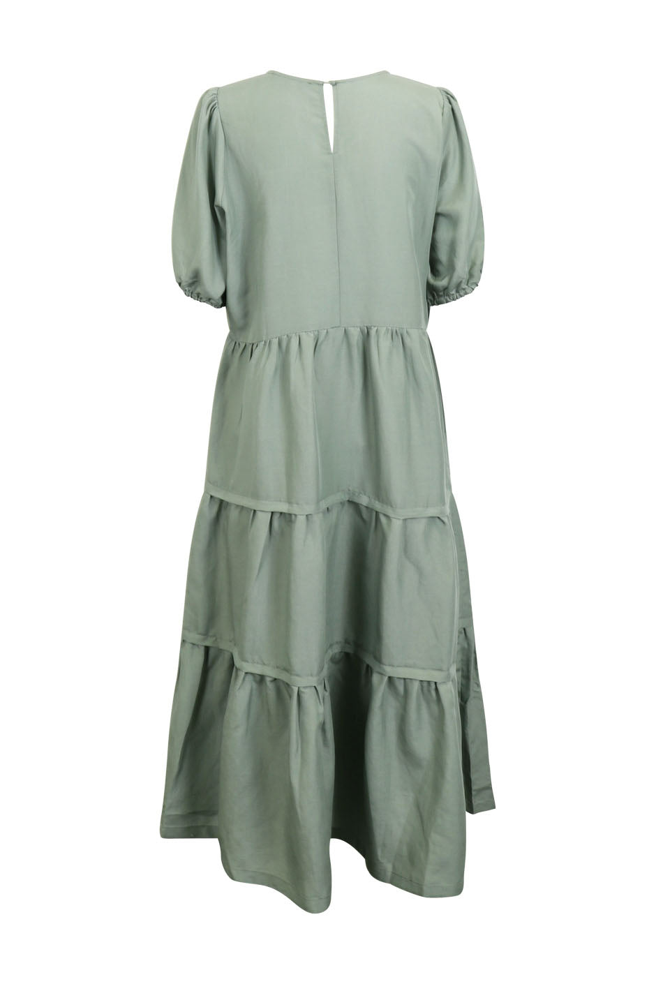 Cate Linen Midi Dress