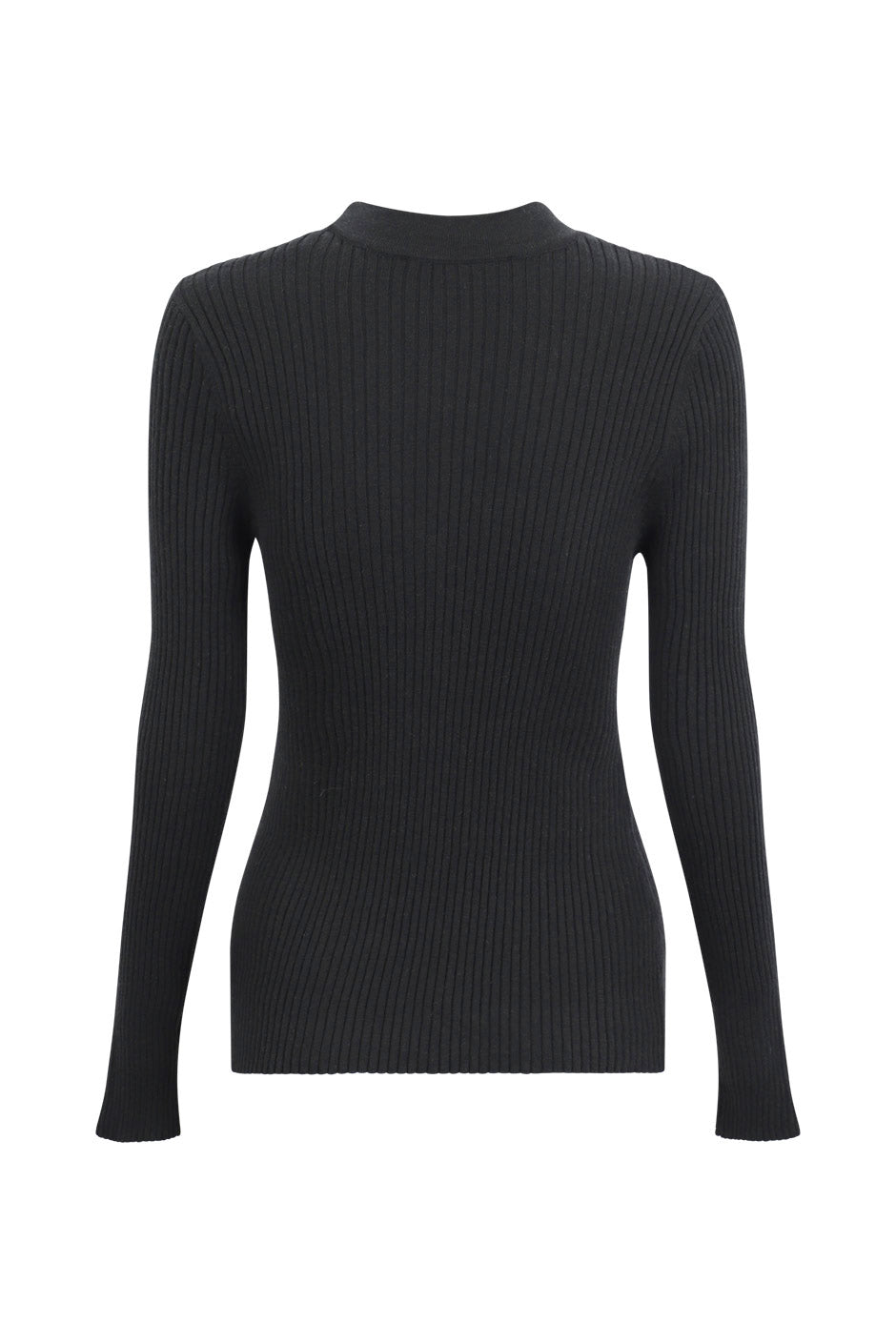 Penny Long Sleeve Henley Top