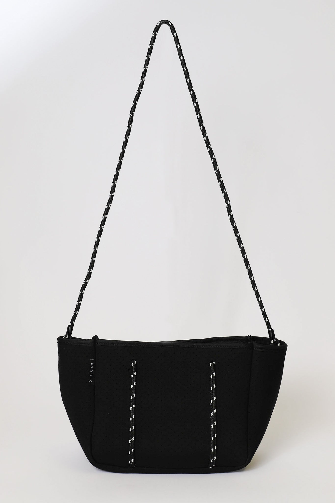 D-Luxe Mini Neoprene Tote
