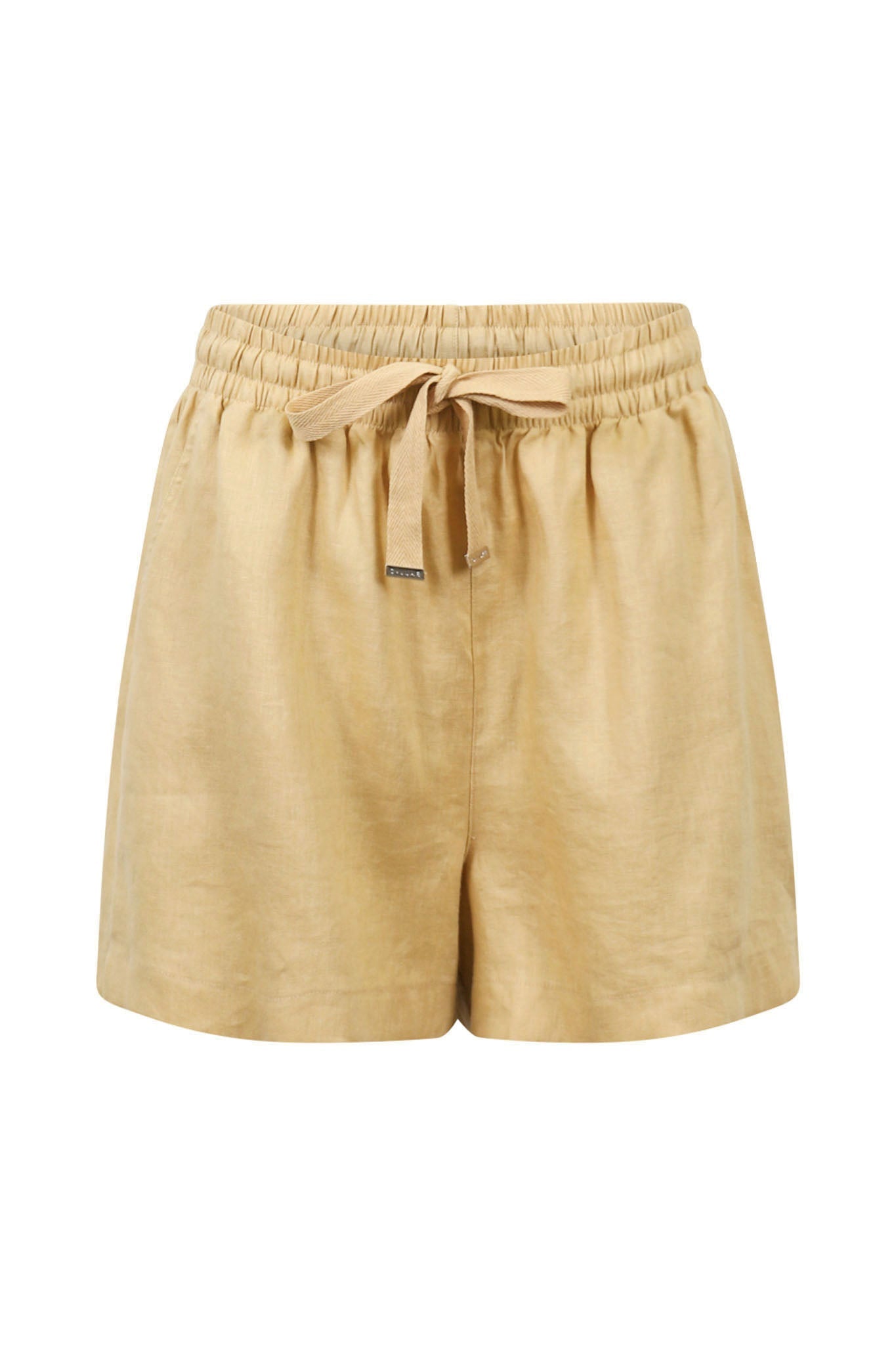 D-Luxe Linen Short