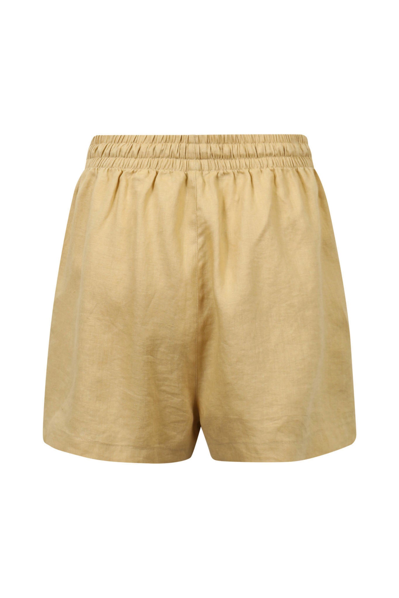 D-Luxe Linen Short