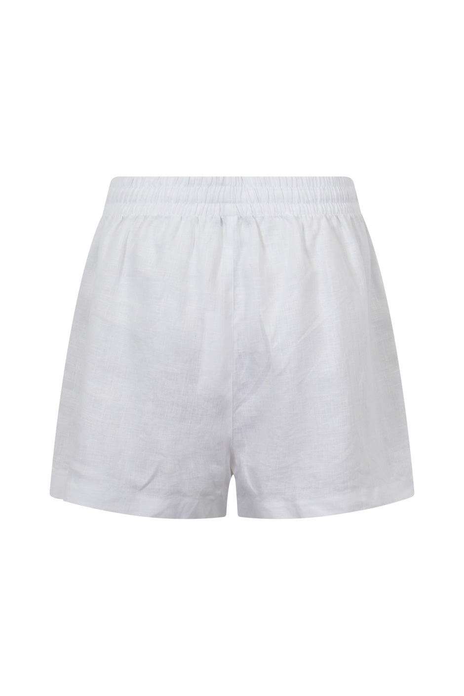 D-Luxe Linen Short
