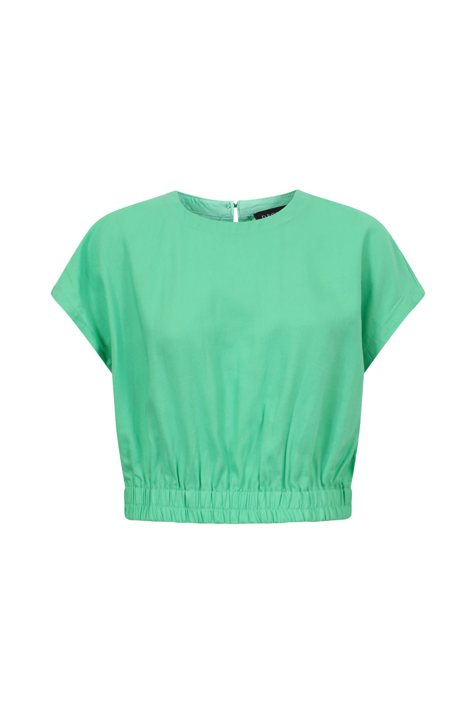 Monique Linen Blend Top
