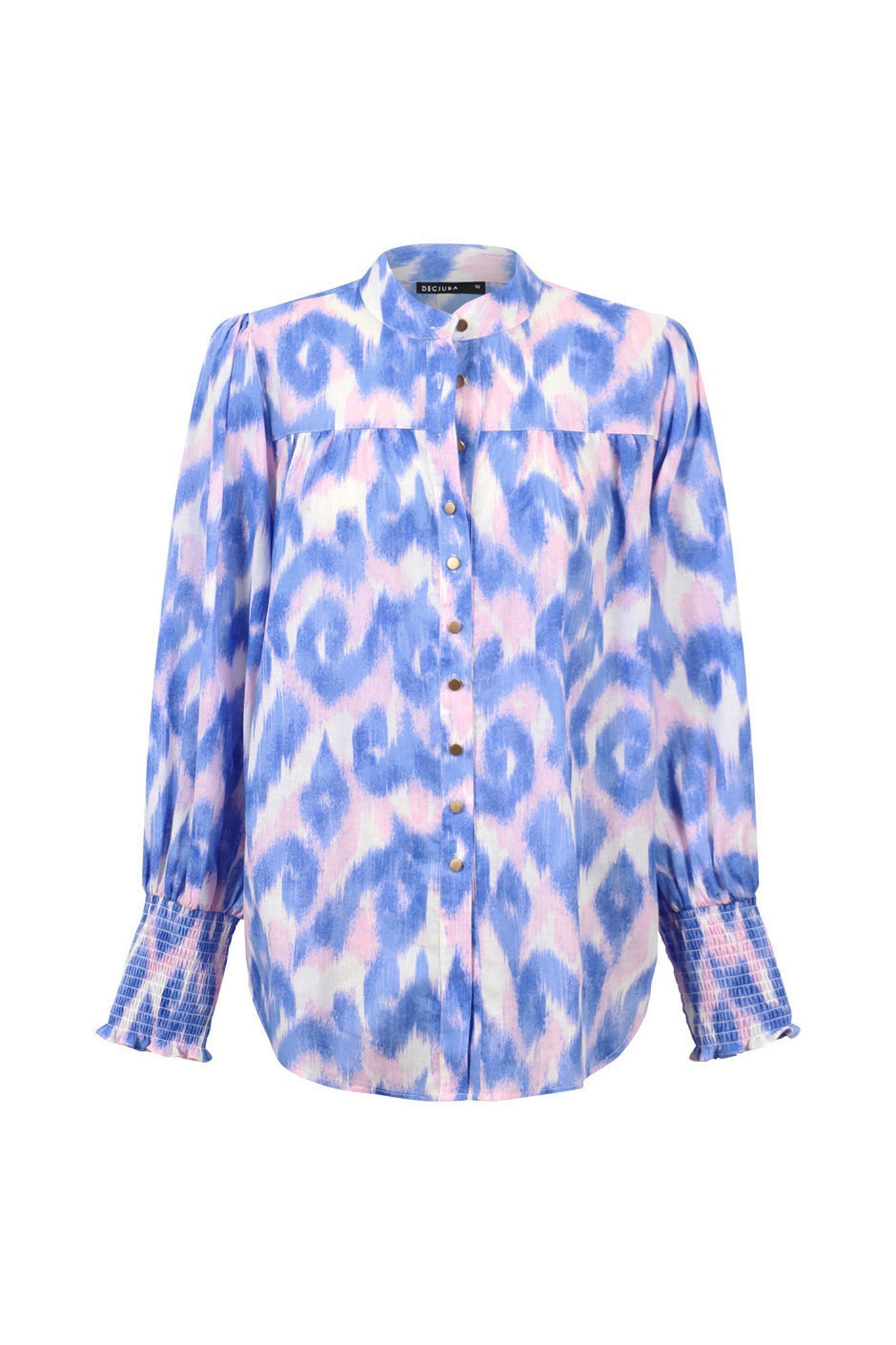 Lexi Printed Shirt