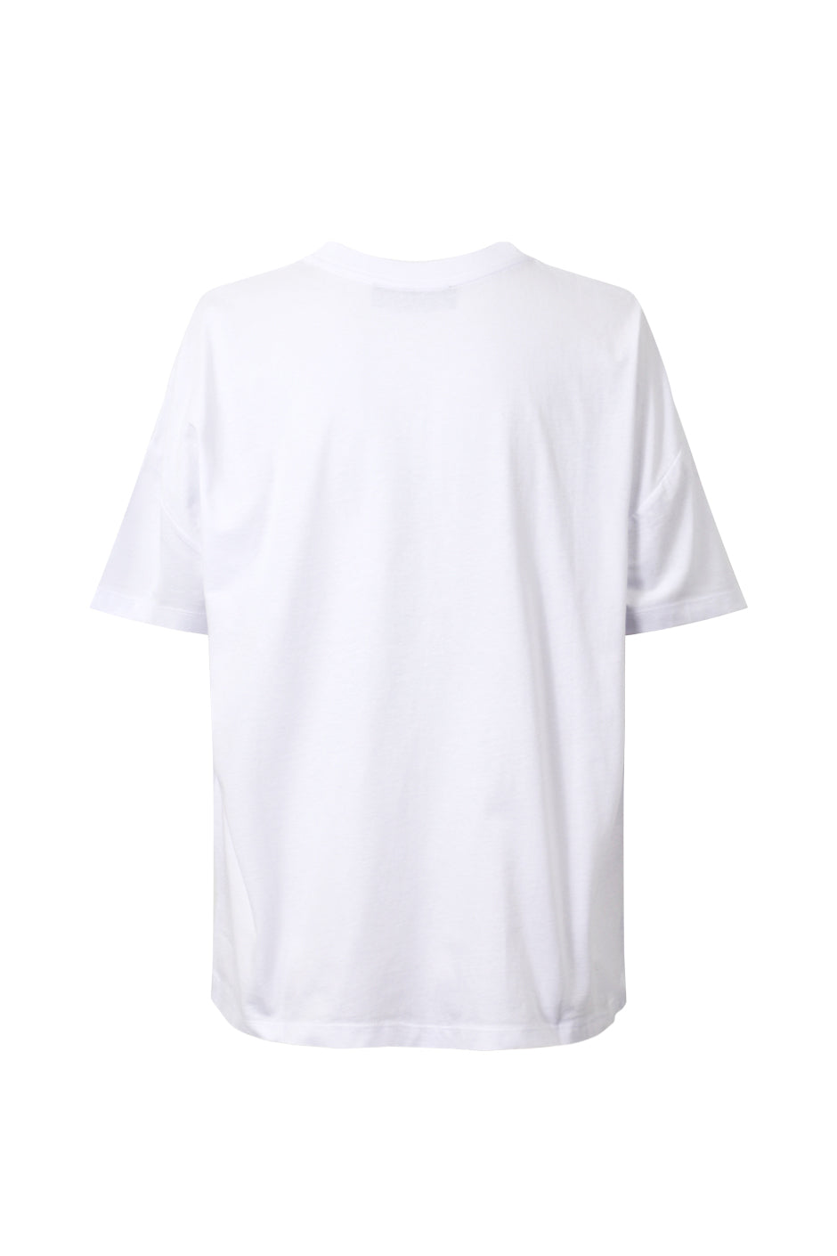 C'est La Vie Flocked Tee
