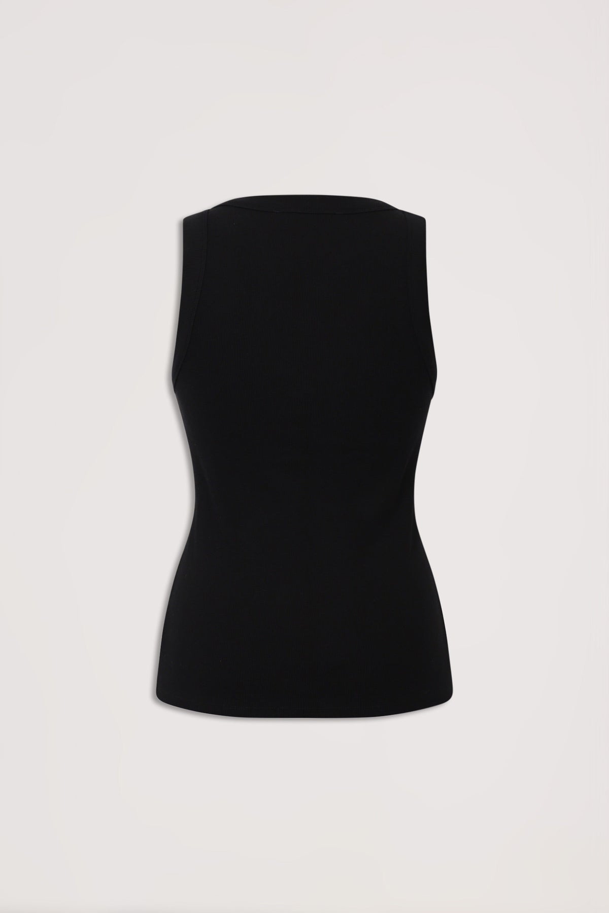 Rosalie Rib Tank