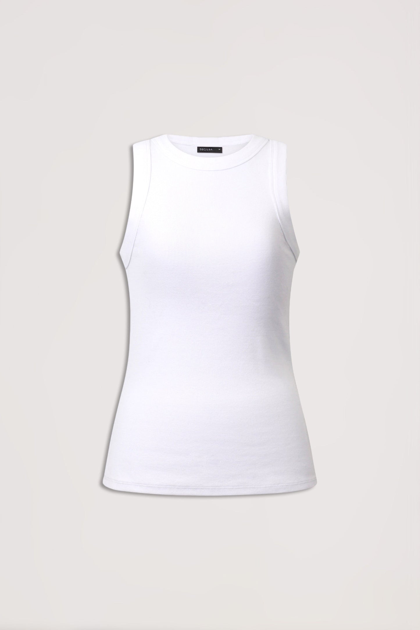 Rosalie Rib Tank