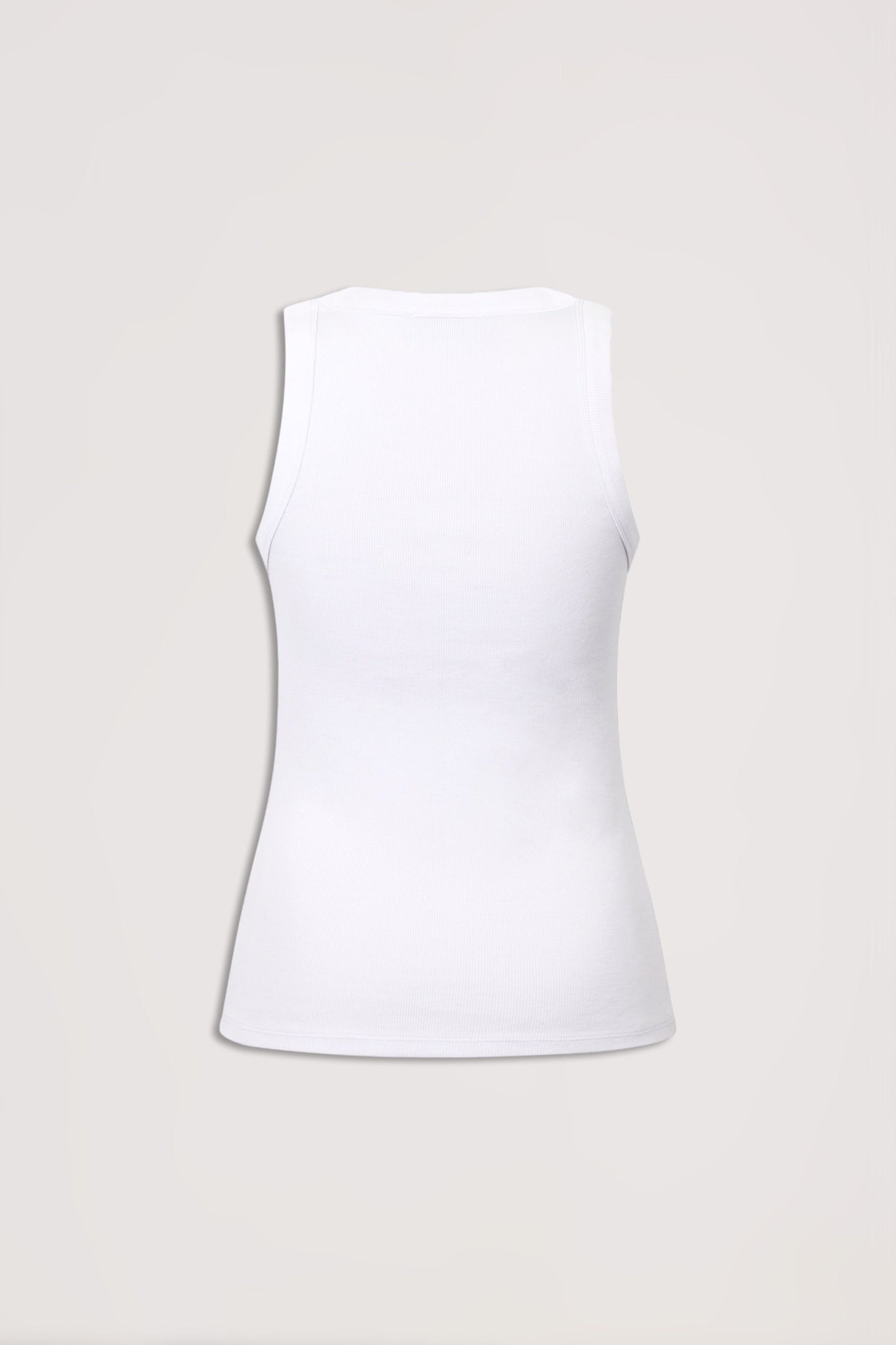 Rosalie Rib Tank