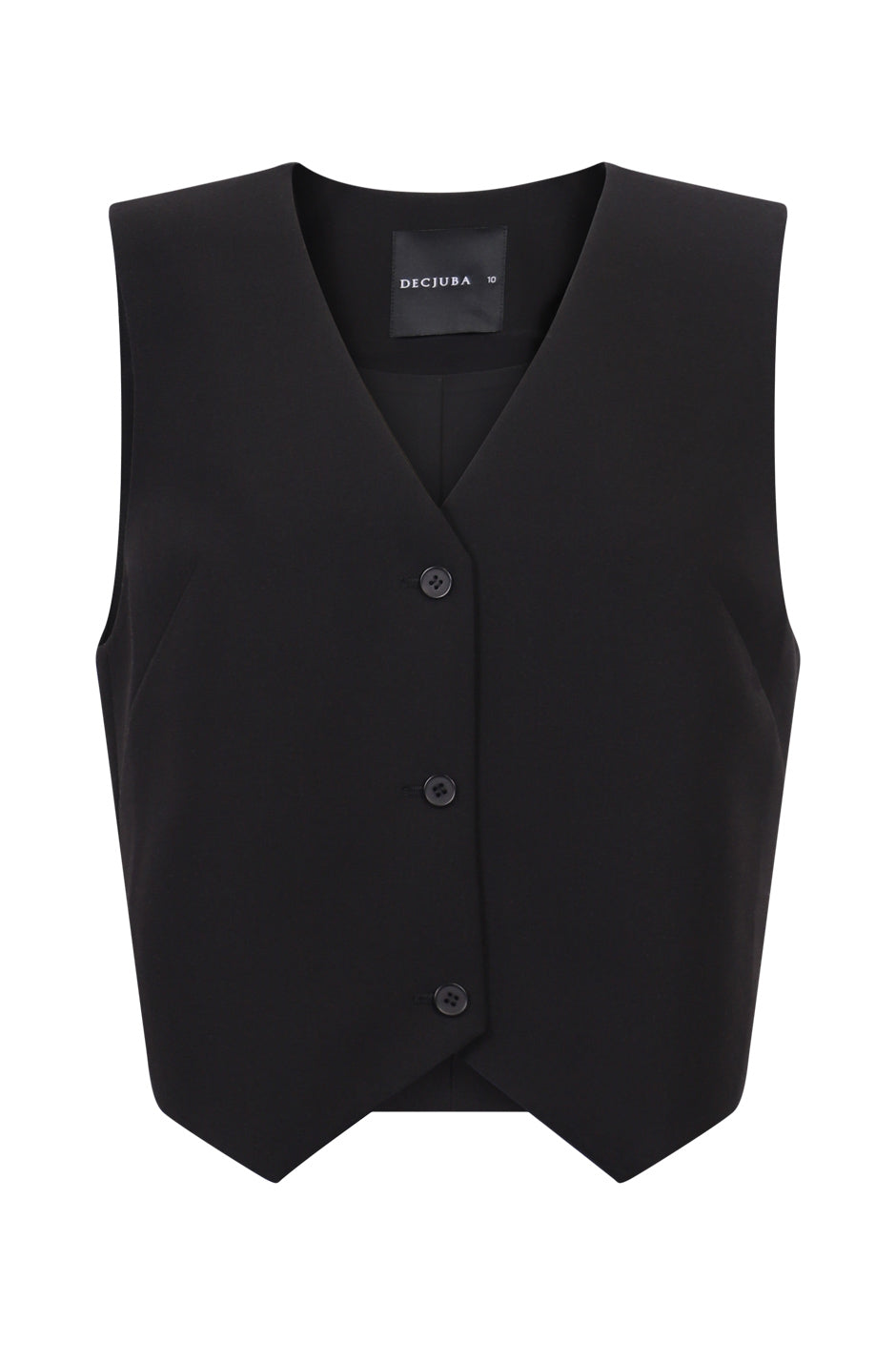 Nolita Tailored Waistcoat