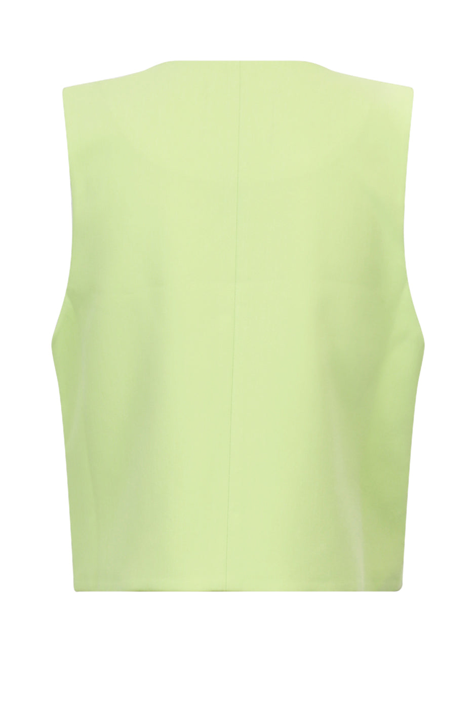 Nolita Tailored Waistcoat