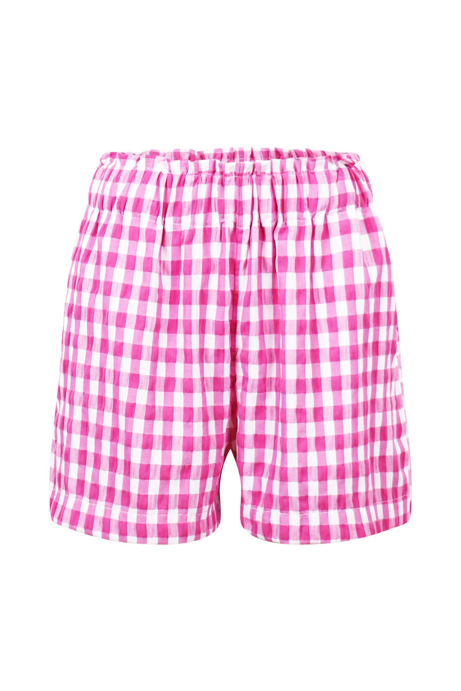 Lara Relaxed Short