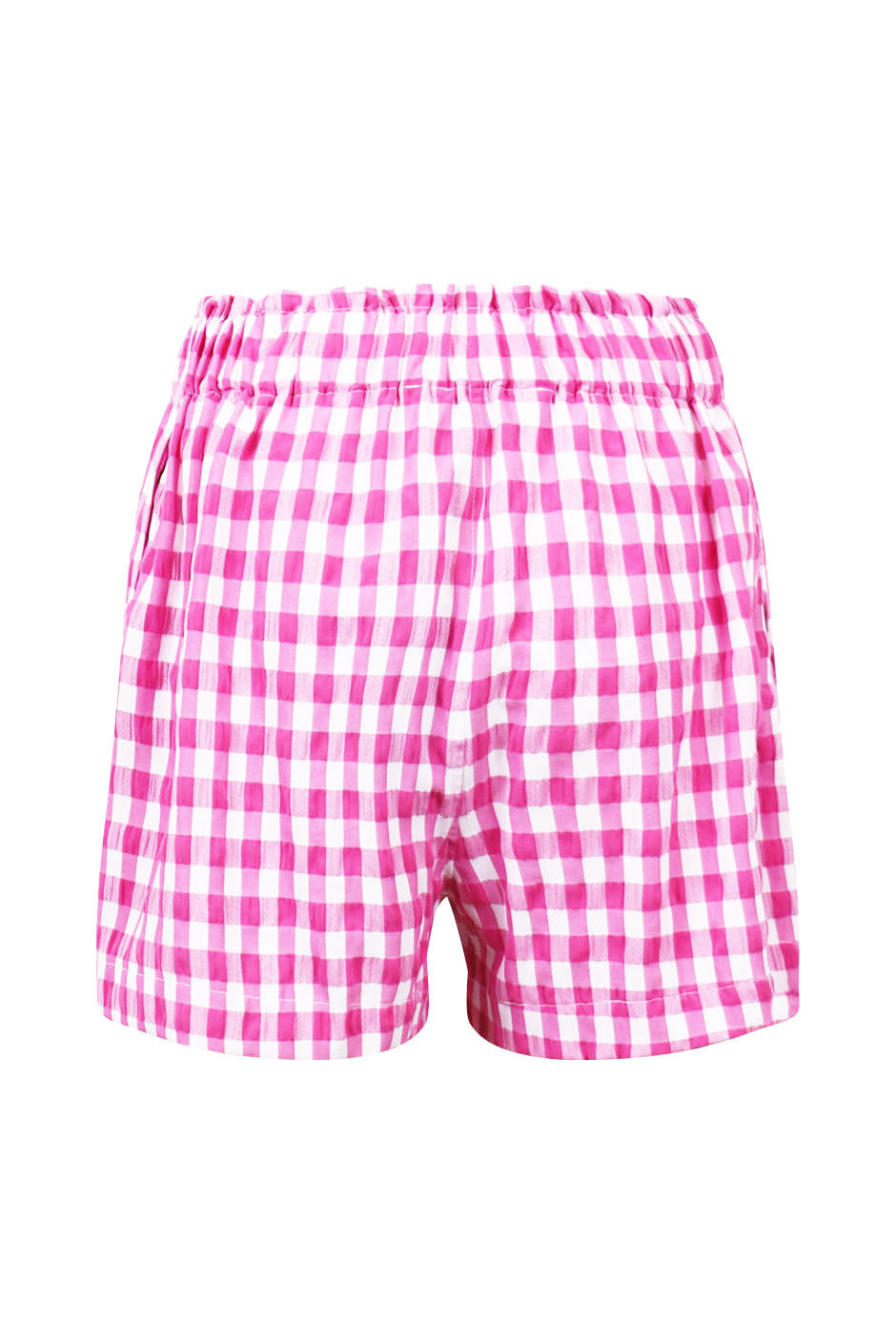 Lara Relaxed Short