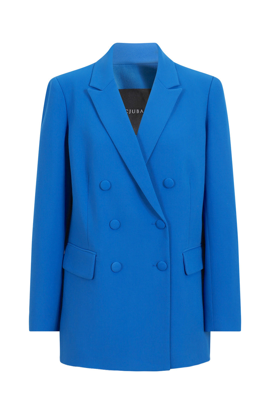 Lucy Longline Blazer