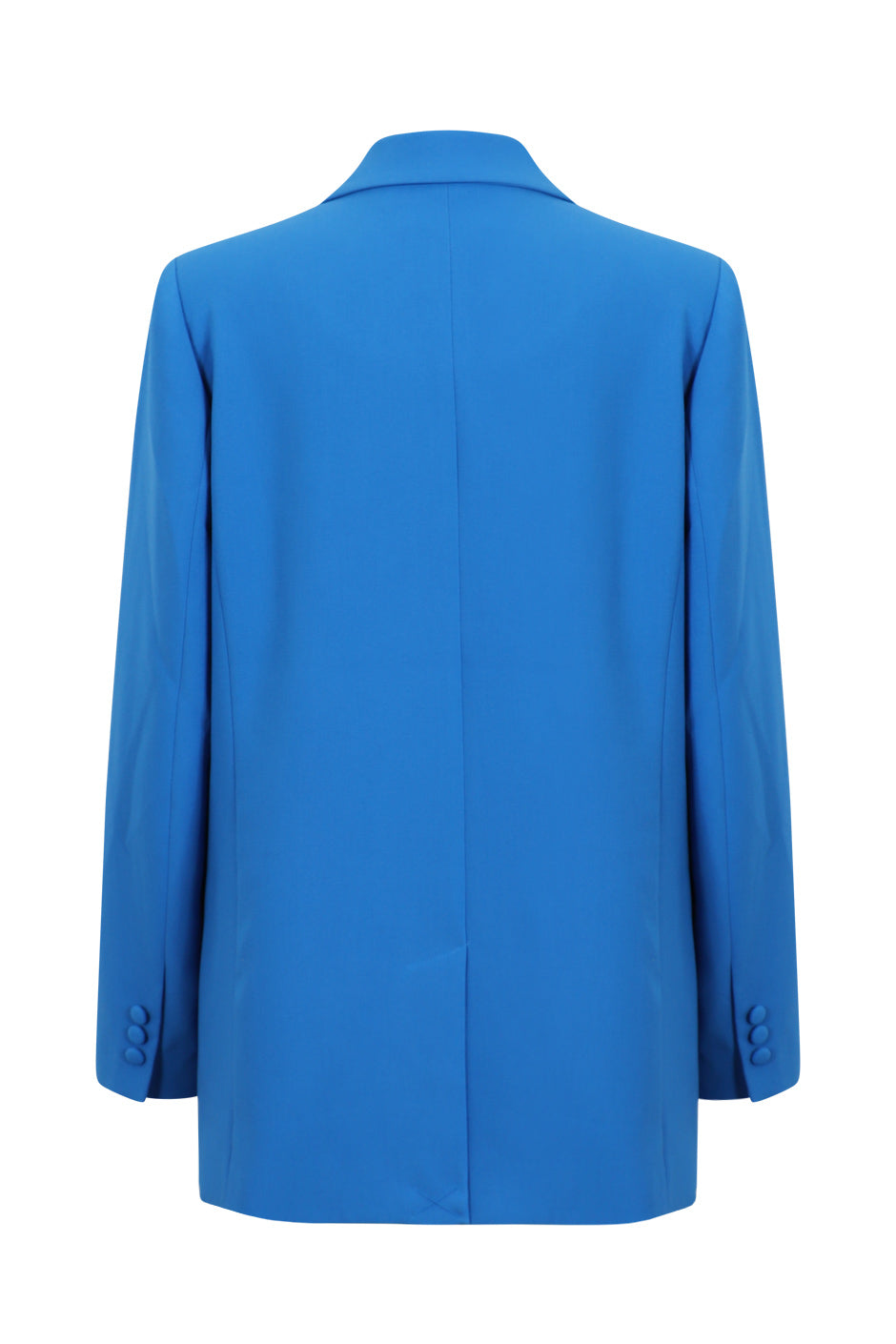 Lucy Longline Blazer