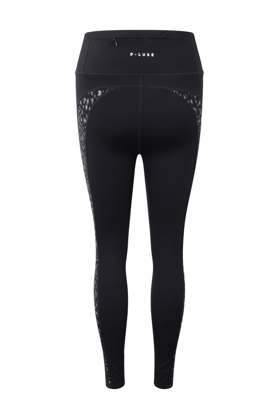 D-Luxe Spliced Legging