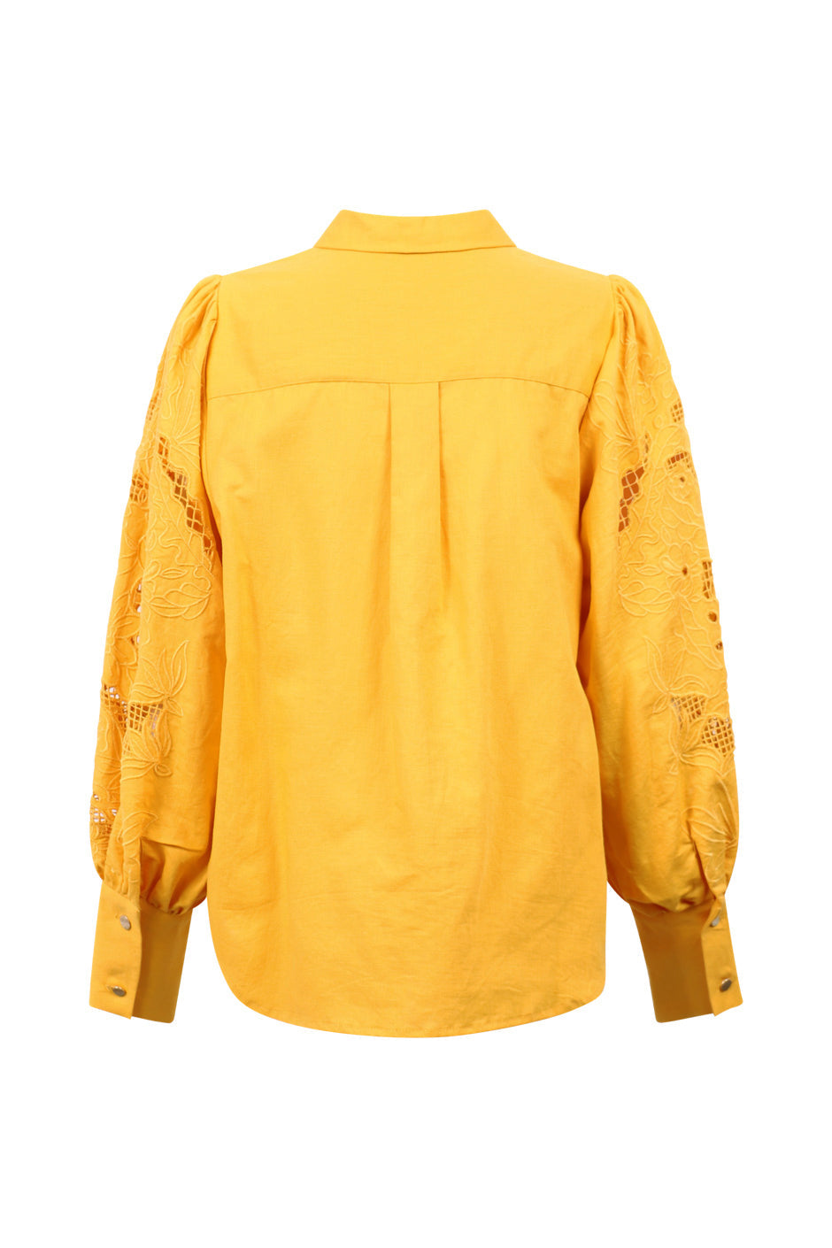 Reign Embroidered Shirt
