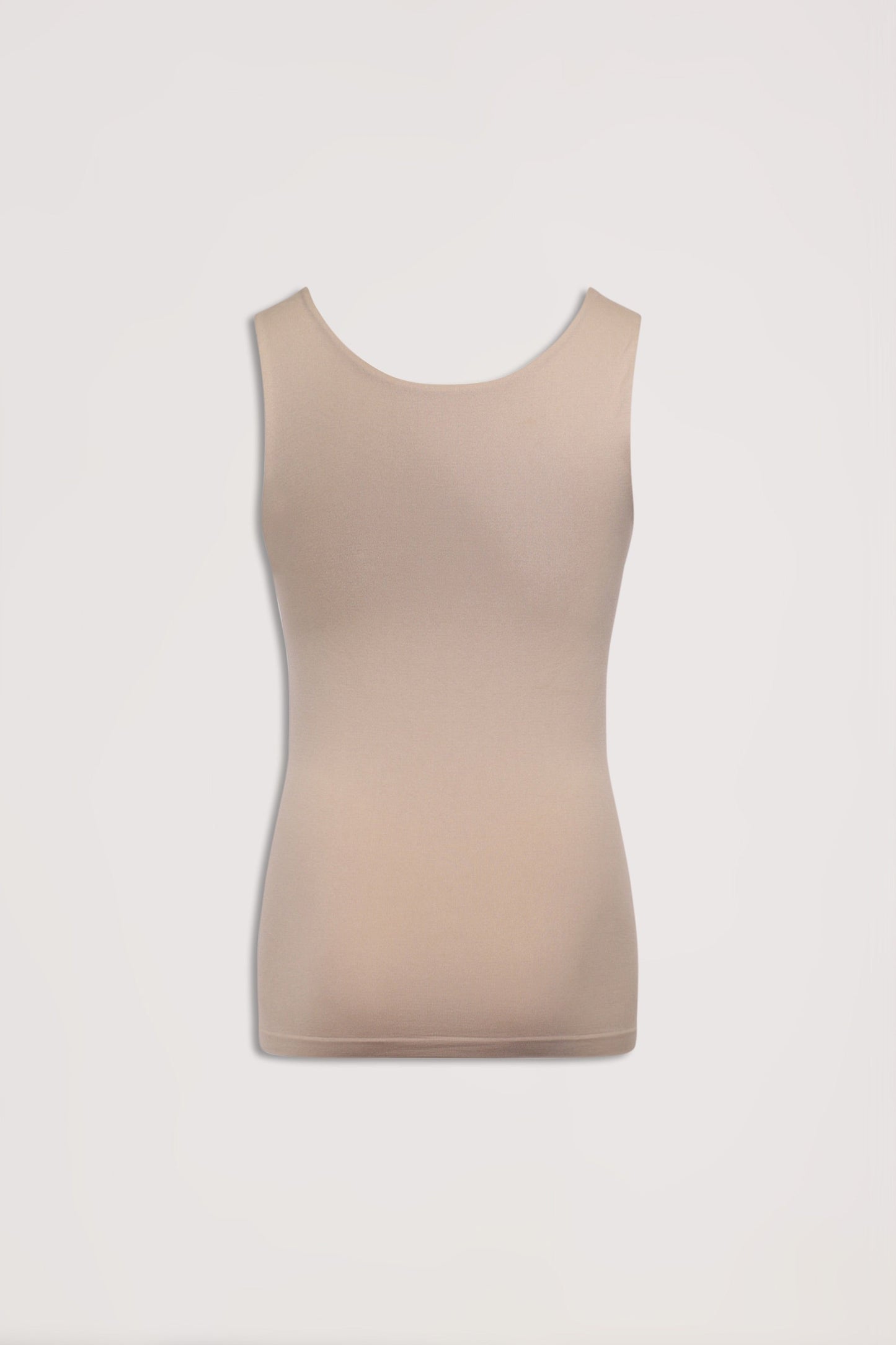 Seamless Scoop Tank
