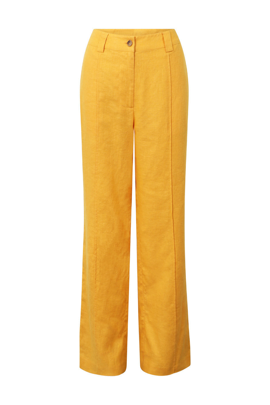 Camelia Linen Pant