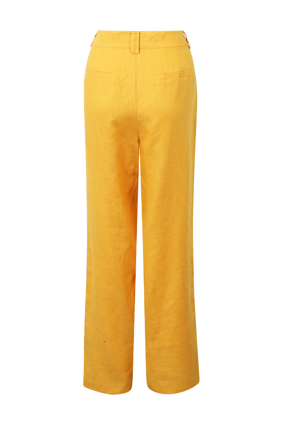 Camelia Linen Pant