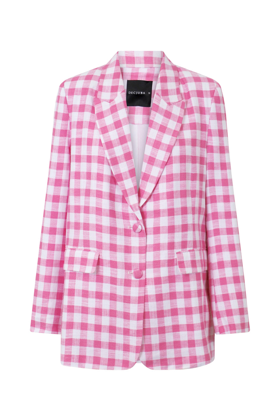 Chelsea Single Breasted Blazer