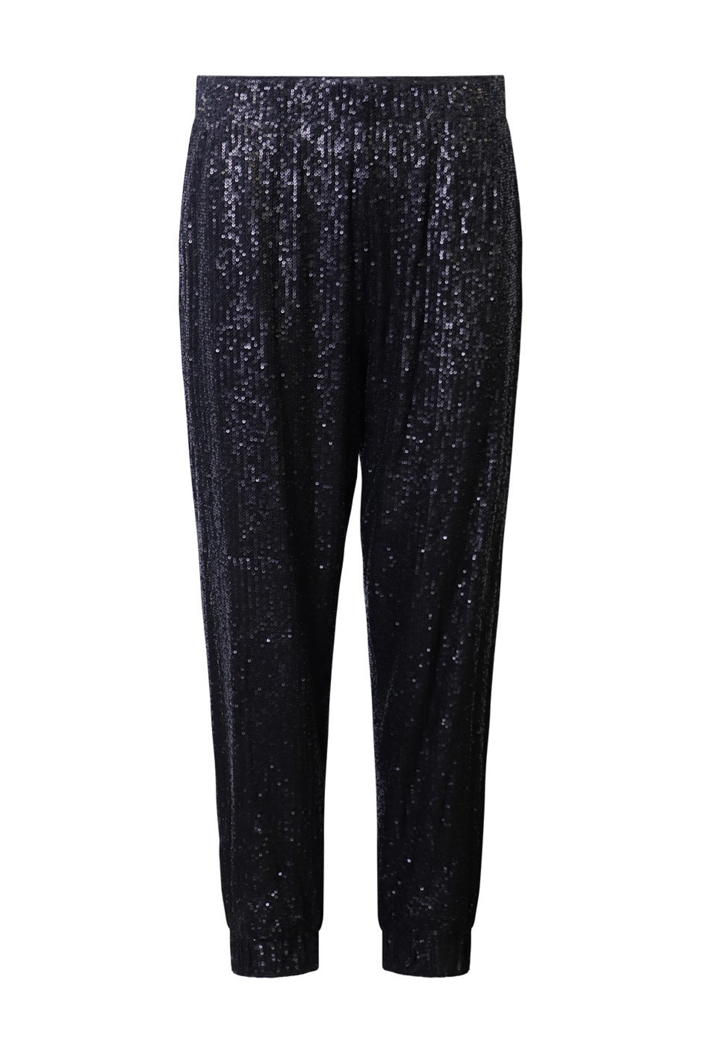 Lola Sequin Jogger